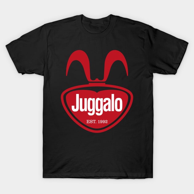 Juggalo Faygo T-Shirt by RetroReview